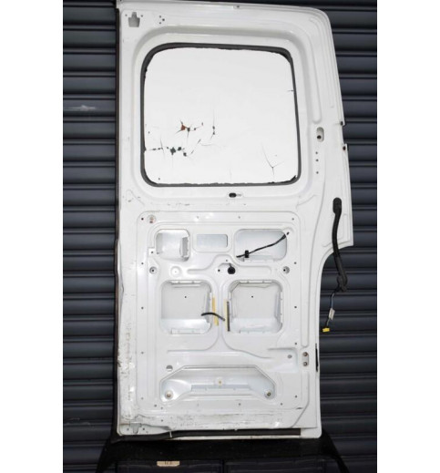 Renault Renault Master 2 Opel Mowano Hecktür hinten Links -1689- Türen & Türenbleche