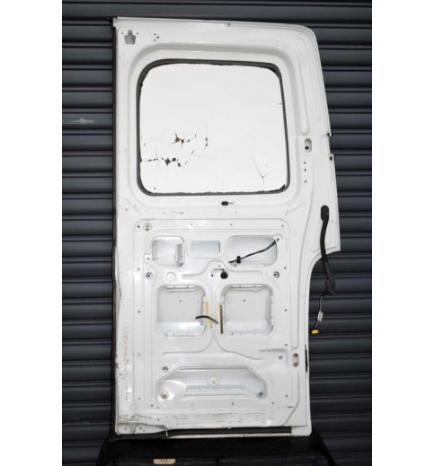 Renault Renault Master 2 Opel Mowano Hecktür hinten Links -1689- Türen & Türenbleche