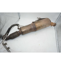 VW Crafter 2.0L Partikelfilter Katalysator HVW9064905481 2E0253053P  -1757-