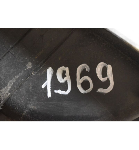 Mercedes-Benz Mercedes Benz Vito W447 Trittbrett Einstiegsleiste Links vorne A4476801506 -1969 Innenabdeckungen, Zierleisten & Dekors