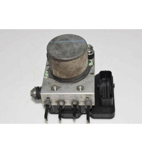 Renault Renault Master 3, Opel Movano ABS 476609378R 0265258815 0265956535 -1981- ABS & ESP-Hydraulik