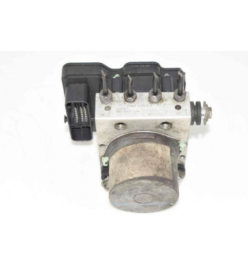 Renault Renault Master 3, Opel Movano ABS 476609378R 0265258815 0265956535 -1981- ABS & ESP-Hydraulik