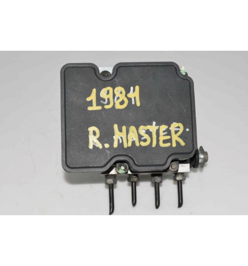 Renault Renault Master 3, Opel Movano ABS 476609378R 0265258815 0265956535 -1981- ABS & ESP-Hydraulik