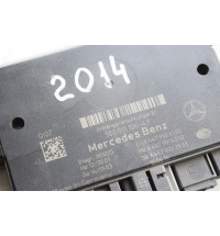 A4479004105 Mercedes Vito W447 Steuergerät Anhängerkupplung  -2014-