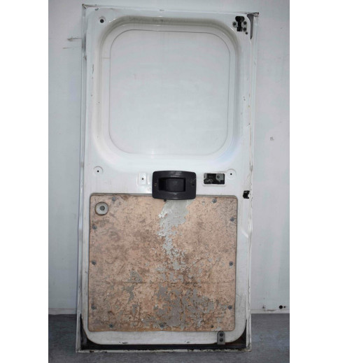 Fiat Fiat Ducato,Boxer,Jamper Tür Hecktür rechts Flügeltür Weiß -2019- Türen & Türenbleche