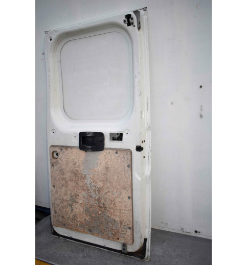 Fiat Fiat Ducato,Boxer,Jamper Tür Hecktür rechts Flügeltür Weiß -2019- Türen & Türenbleche