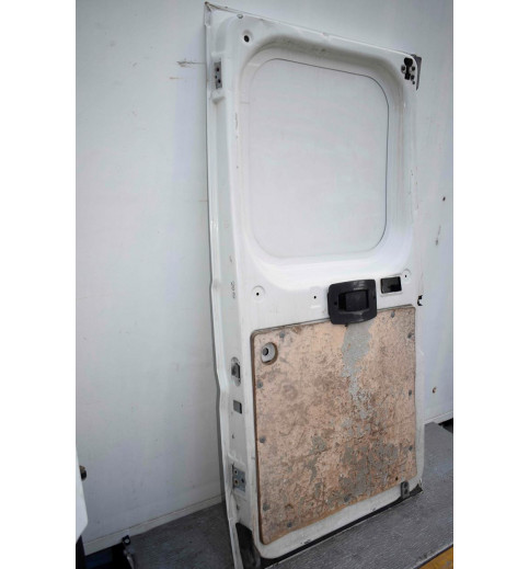 Fiat Fiat Ducato,Boxer,Jamper Tür Hecktür rechts Flügeltür Weiß -2019- Türen & Türenbleche