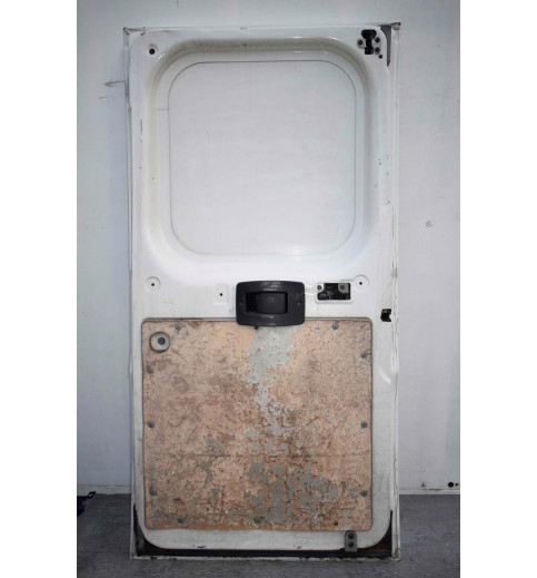 Fiat Fiat Ducato,Boxer,Jamper Tür Hecktür rechts Flügeltür Weiß -2019- Türen & Türenbleche