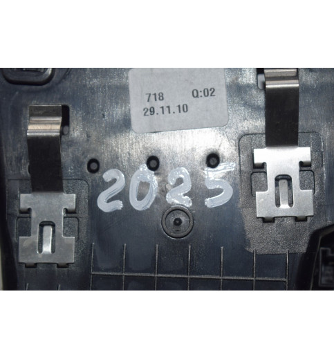 Mercedes-Benz Mercedes Benz W212 Luftdüse Dekorleiste A2128300154 -2025- Innenabdeckungen, Zierleisten & Dekors