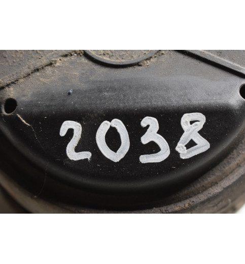   A2122403317 Mercedes C-E Klasse Motorlager vorne  -2038-