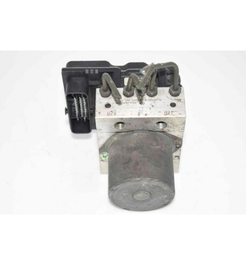 Mercedes-Benz Mercedes W212 ABS A2184310112  0265236366 0265951487    -2040- ABS & ESP-Hydraulik