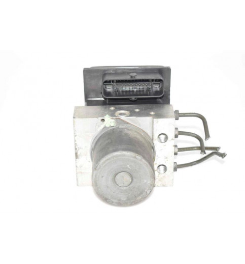 Mercedes-Benz Mercedes W212 ABS A2184310112  0265236366 0265951487    -2040- ABS & ESP-Hydraulik