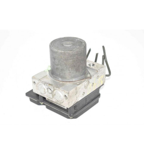 Mercedes-Benz Mercedes W212 ABS A2184310112  0265236366 0265951487    -2040- ABS & ESP-Hydraulik