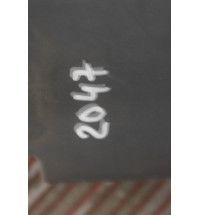 1305761070 Fiat Ducato Stoßstangenecke  hinten   -2047-