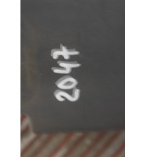 1305761070 Fiat Ducato Stoßstangenecke  hinten   -2047-