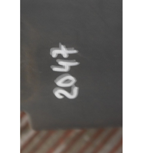 1305761070 Fiat Ducato Stoßstangenecke  hinten   -2047-