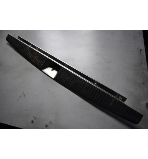 A2126900027  Mercedes E-Klasse Laderaumkante Verkleidung   -2053-