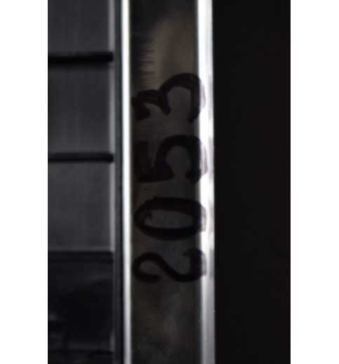 A2126900027  Mercedes E-Klasse Laderaumkante Verkleidung   -2053-