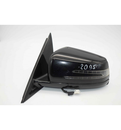 Mercedes W212 Außenspiegel Links A21281016  A3159443  A3159411 -2095-