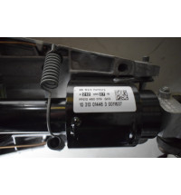 A2124602716  Mercedes W212 Lenksäule  -2099-