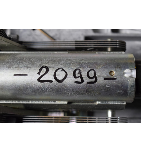 A2124602716  Mercedes W212 Lenksäule  -2099-