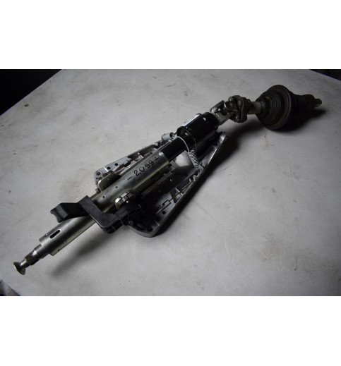 A2124602716  Mercedes W212 Lenksäule  -2099-