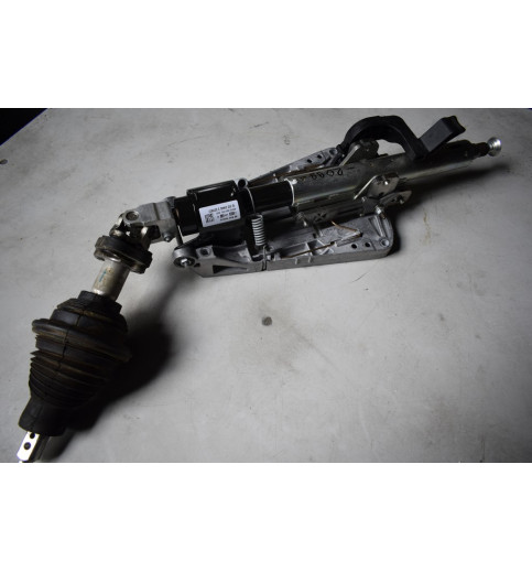 A2124602716  Mercedes W212 Lenksäule  -2099-