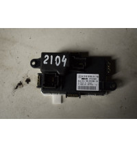 A2128702110 Mercedes W212 E-Klasse Gebläse Motor Steuergerät  