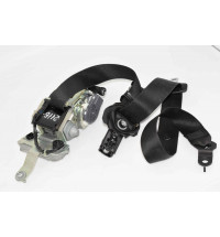 Mercedes W212 Sicherheitsgurt Vorne Rechts A2128607685 -2116-