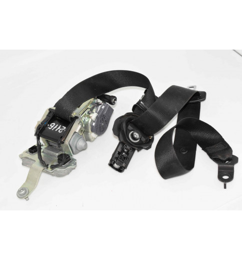 Mercedes-Benz Mercedes W212 Sicherheitsgurt Vorne Rechts A2128607685 -2116- Sicherheitsgurte & Teile
