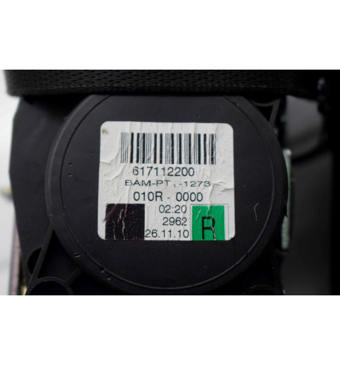 Mercedes-Benz Mercedes W212 Sicherheitsgurt Vorne Rechts A2128607685 -2116- Sicherheitsgurte & Teile