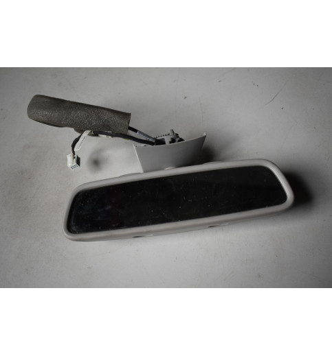 A2048102917 Mercedes W204 C-Klasse Innenspiegel Rückspiegel  -2119-