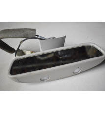 A2048102917 Mercedes W204 C-Klasse Innenspiegel Rückspiegel  -2119-