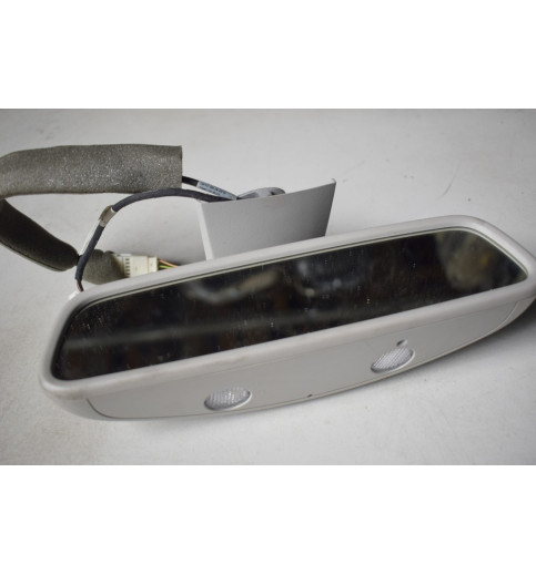 A2048102917 Mercedes W204 C-Klasse Innenspiegel Rückspiegel  -2119-