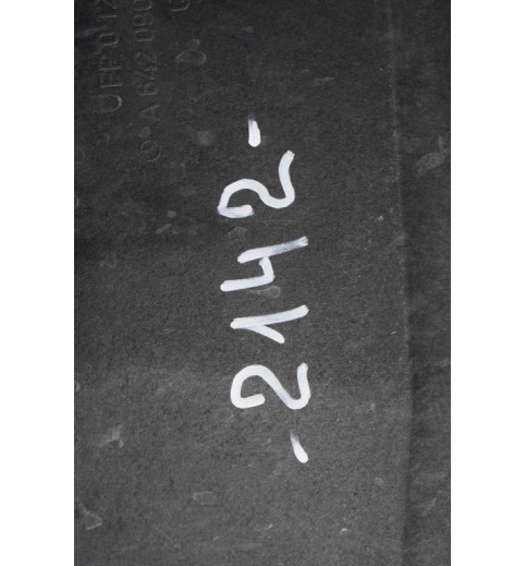 A6420903601 Mercedes W212  Luftfilterkasten  Luftfiltergehäuse