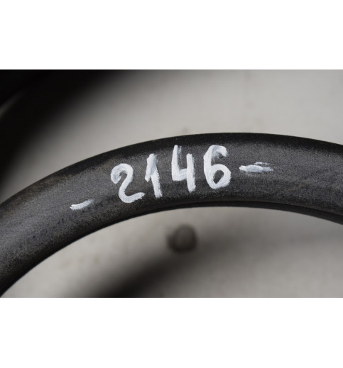 A2126970251 Mercedes W212 Türdichtung Gummidichtung Tür hinten links rechts-2146