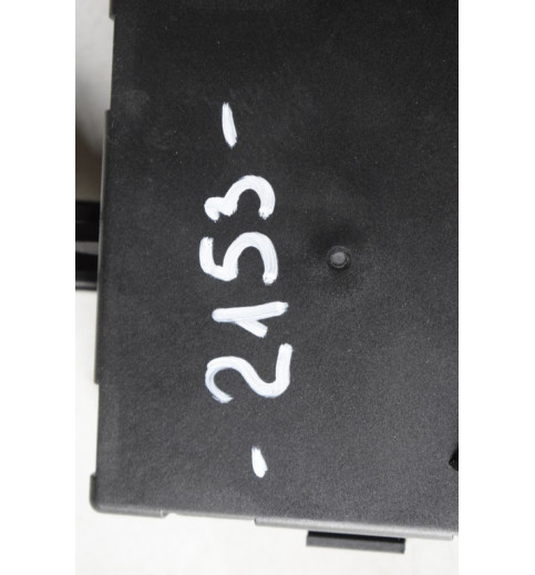 A2129004302 Mercedes W212 E-Klasse Türsteuergerät vorne rechts  -2153-