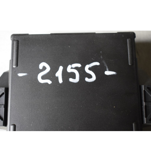 A2129003906 Mercedes W204 W212 Tür Steuergerät Hinten Links  -2155-