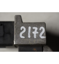 110678071R Renault Trafic Opel Vivaro Vorglührelais Steuergerät Glühzeitrelai  