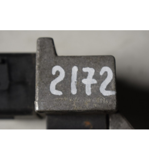 110678071R Renault Trafic Opel Vivaro Vorglührelais Steuergerät Glühzeitrelai  