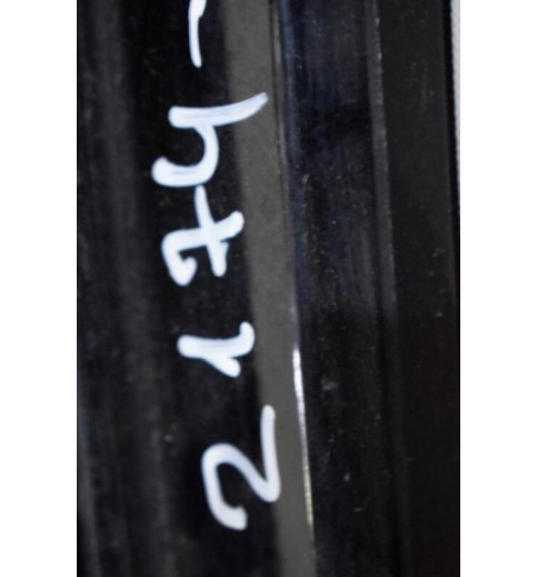 Mercedes-Benz Mercedes Benz W212 Heckklappe schwarz (040U) A2127400105   -2174- Kofferraum- & Heckklappen