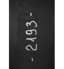 768F20003R Renault Master Leiste hinten links  -2193-