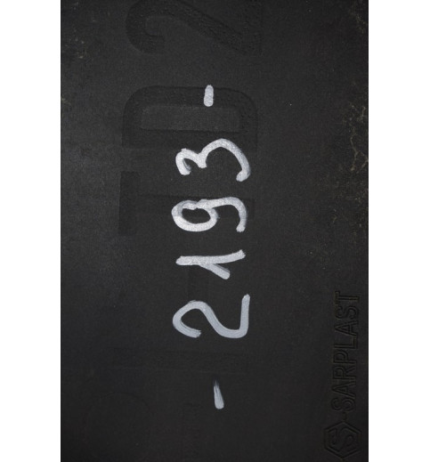 768F20003R Renault Master Leiste hinten links  -2193-