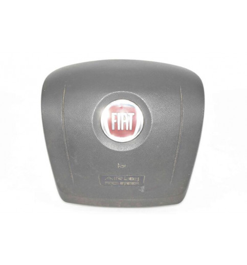 Fiat Ducato,Boxer,Jamper Airbagmodul 07354697720 -2208-
