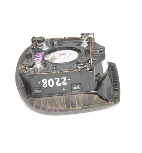Fiat Fiat Ducato,Boxer,Jamper Airbagmodul 07354697720 -2208- Airbags