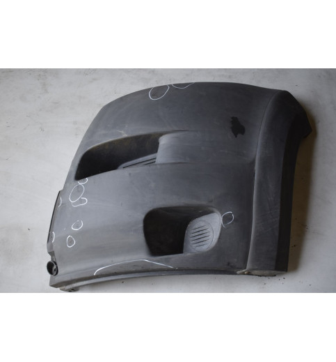 Fiat Fiat Ducato,Boxer,Jamper Stoßstangenecke Vorne Links 1306563070 -2309- Stoßstangeneinlagen & -abdeckungen