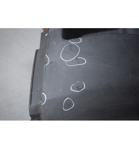 Fiat Fiat Ducato,Boxer,Jamper Stoßstangenecke Vorne Links 1306563070 -2309- Stoßstangeneinlagen & -abdeckungen