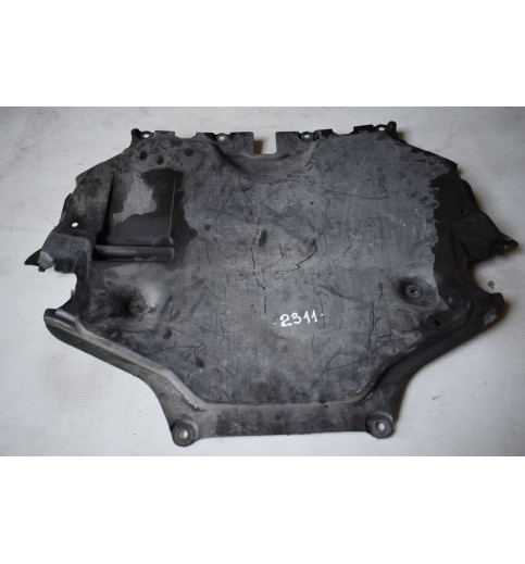 A2045201223 Mercedes W204 Unterfahrschutz Abdeckung  -2311-
