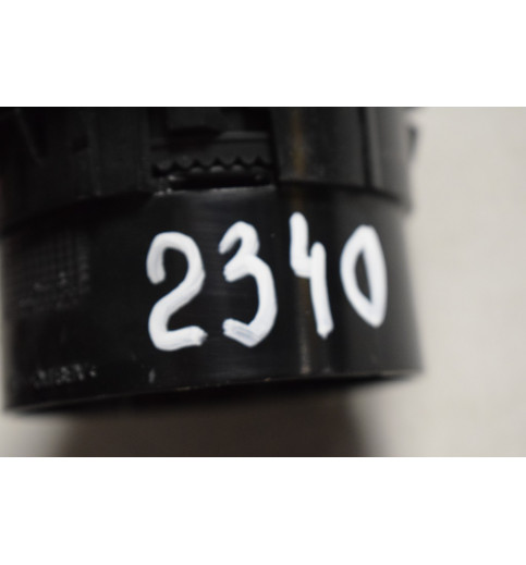 687604194R 687609254R  Renault Master Movano Luftdusche Luftdüse   -2340- 