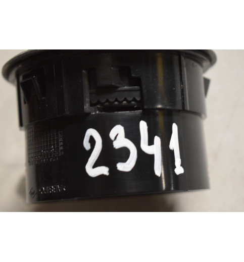 687604194R Renault Master 3,Movano Luftdüse   -2341- 